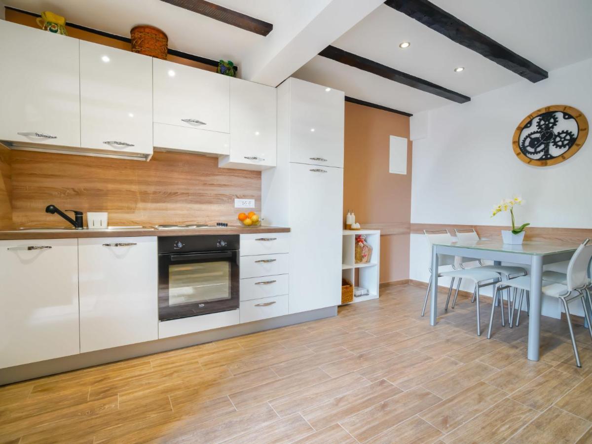 Apartment Ema By Interhome Lovran Exterior photo