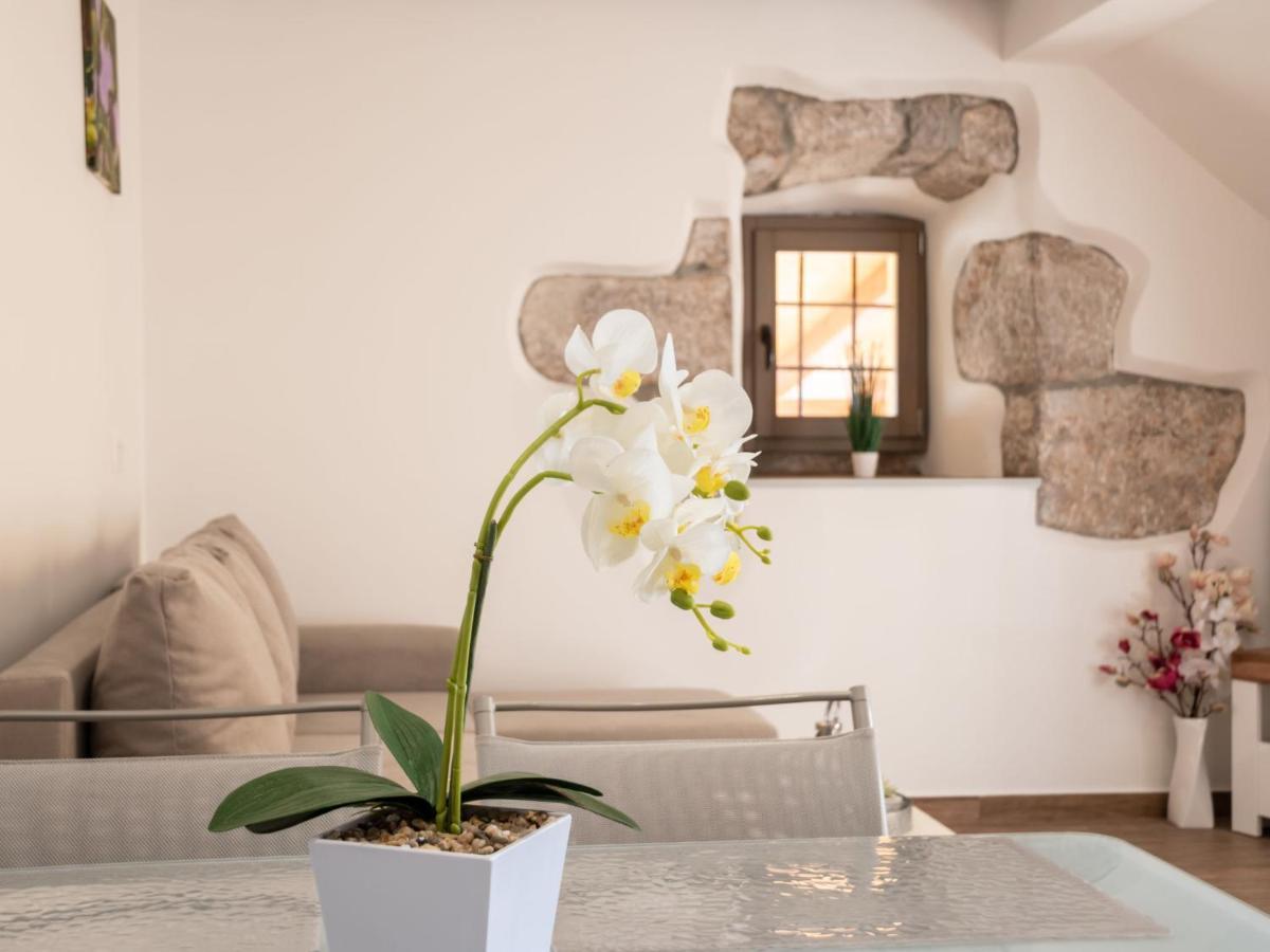 Apartment Ema By Interhome Lovran Exterior photo
