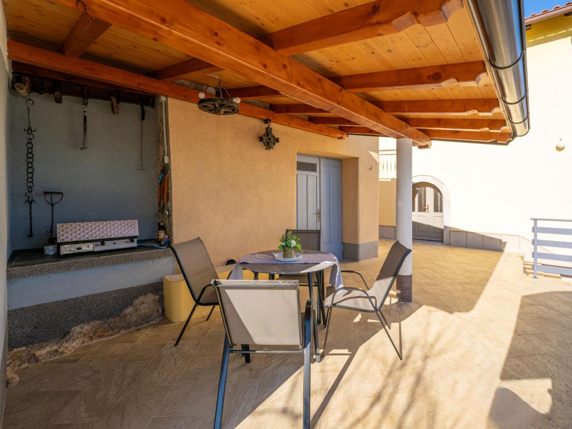 Apartment Ema By Interhome Lovran Exterior photo